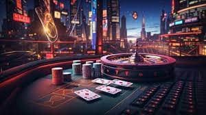Layar permainan arcade tempo toto dengan antarmuka pengguna yang ramah